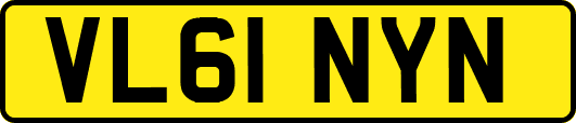 VL61NYN