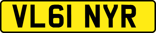 VL61NYR