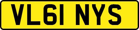 VL61NYS