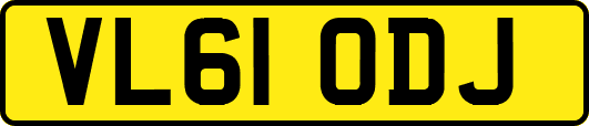 VL61ODJ