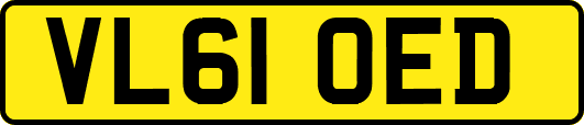 VL61OED
