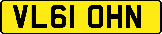 VL61OHN