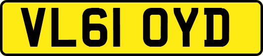 VL61OYD
