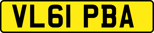 VL61PBA