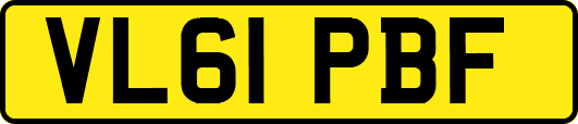 VL61PBF