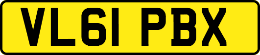 VL61PBX