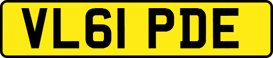 VL61PDE