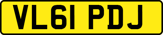 VL61PDJ