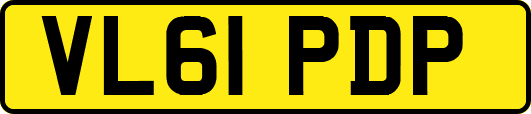 VL61PDP