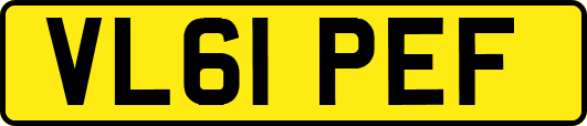 VL61PEF