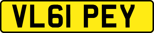 VL61PEY