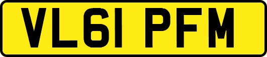 VL61PFM