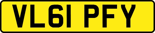 VL61PFY