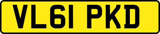 VL61PKD
