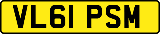 VL61PSM