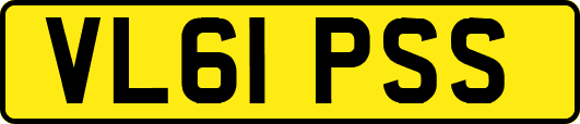 VL61PSS