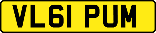 VL61PUM