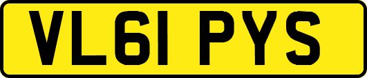 VL61PYS