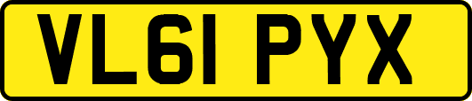 VL61PYX