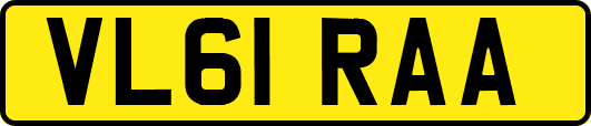 VL61RAA