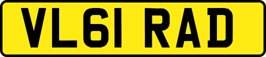 VL61RAD