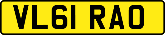 VL61RAO