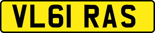 VL61RAS