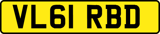 VL61RBD