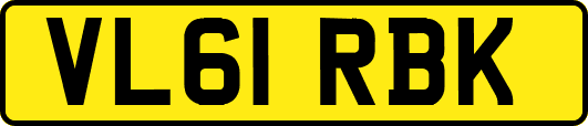 VL61RBK