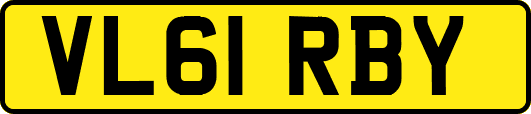 VL61RBY