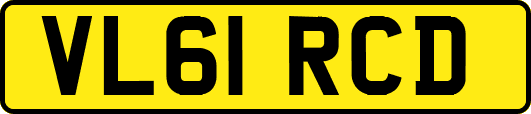 VL61RCD