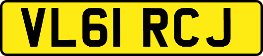 VL61RCJ