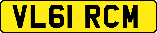VL61RCM
