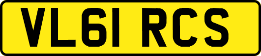 VL61RCS