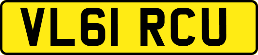 VL61RCU