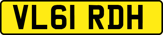 VL61RDH