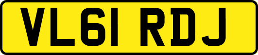 VL61RDJ