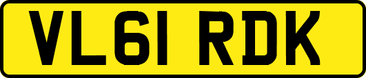 VL61RDK