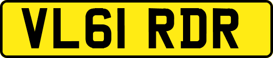 VL61RDR