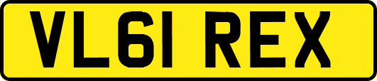 VL61REX