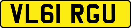 VL61RGU