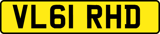 VL61RHD
