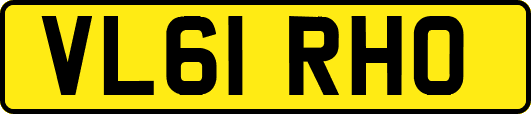 VL61RHO