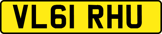 VL61RHU