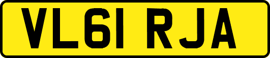 VL61RJA