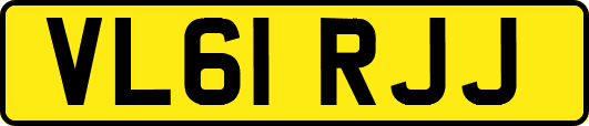 VL61RJJ