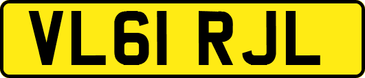 VL61RJL