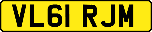 VL61RJM