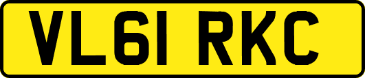 VL61RKC