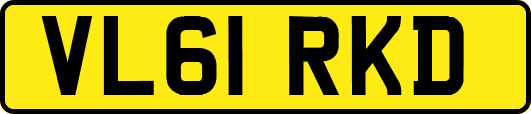 VL61RKD